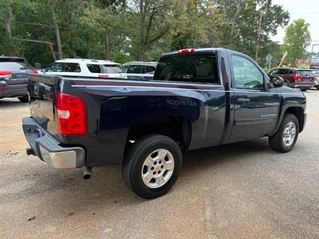 $11999 : 2007 Silverado 1500 LT1 image 5