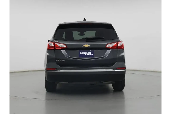 $19998 : Chevrolet Equinox 2021 4x4 L image 6