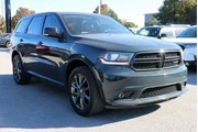 $21008 : Dodge Durango 2018 AWD GT 4d thumbnail
