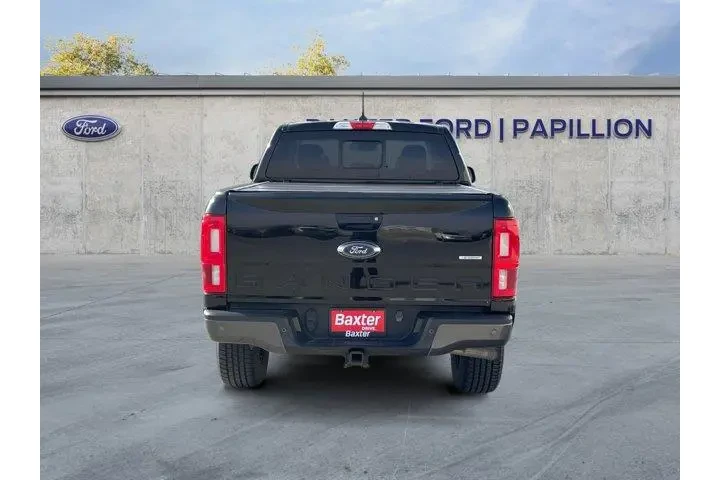 $24000 : Ford Ranger 2019 4x4 XLT 4dr image 4