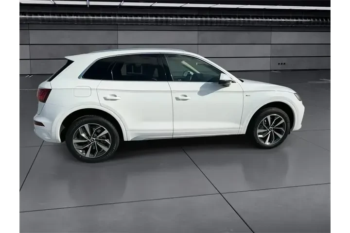 $25588 : Audi Q5 2022 AWD quattro S l image 9
