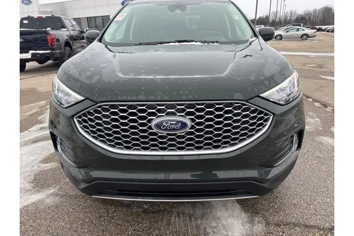 $28999 : Ford Edge 2024 AWD SEL 4dr S image 2