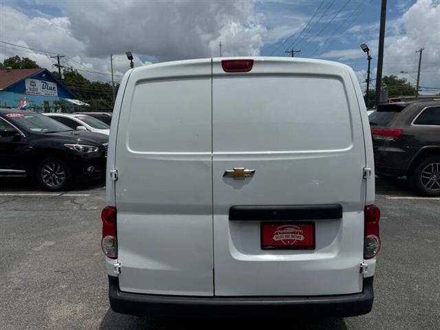 $10900 : 2018 City Express LT image 7