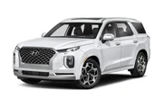 $26988 : Hyundai PALISADE 2022 Callig thumbnail