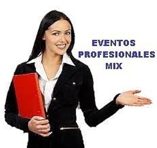 Eventos profesionales mix image 1
