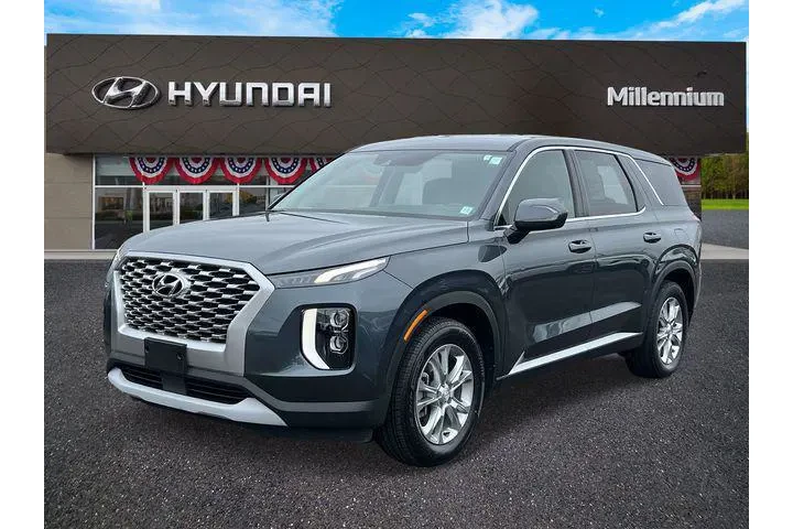$25994 : Hyundai PALISADE 2022 AWD SE image 2