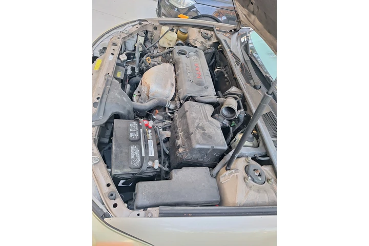 URGENTE!! MECANICO Y LLANTERO image 2