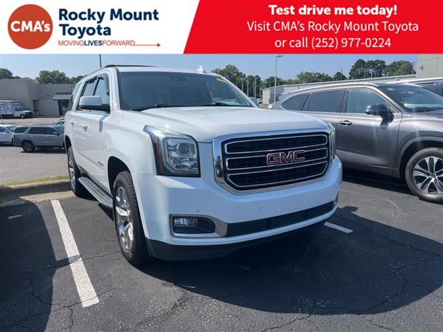 $32990 : PRE-OWNED 2019 YUKON SLT image 1