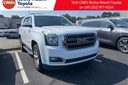 PRE-OWNED 2019 YUKON SLT