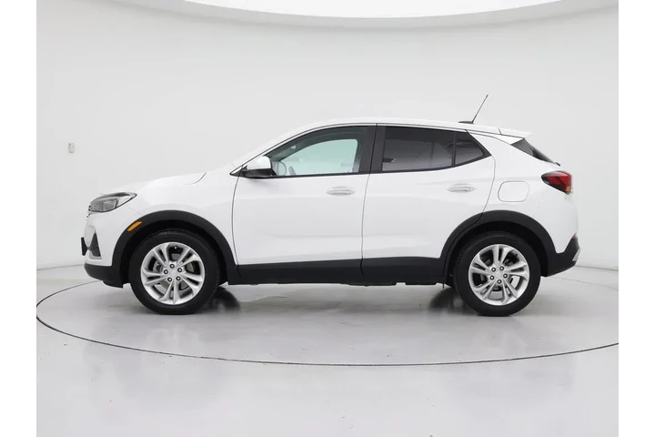 $20998 : Buick Encore GX 2023 Preferr image 3