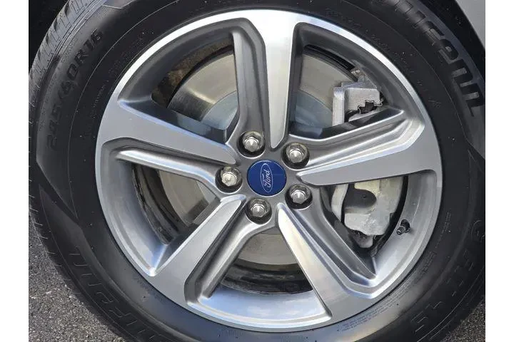 $23421 : Ford Edge 2022 AWD ST-Line 4 image 9