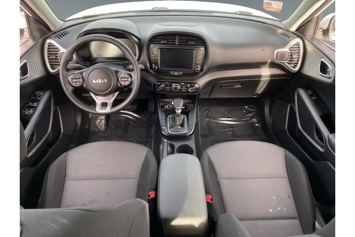 $25271 : Kia Soul 2025 image 10