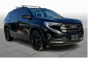 $21869 : GMC Terrain 2020 SLT 4dr SUV thumbnail