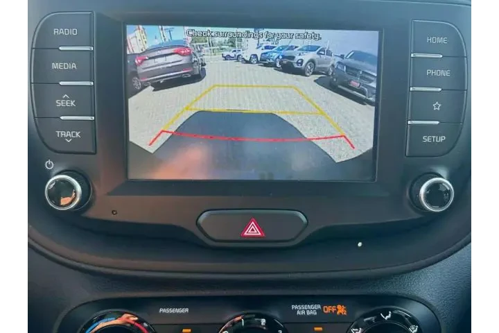 2021 KIA SOUL2021 KIA SOUL image 9