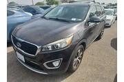 $13791 : Kia Sorento 2016 AWD EX 4dr thumbnail