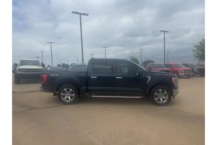 $34595 : Ford F-150 2022 4x4 XL 4dr S image 2