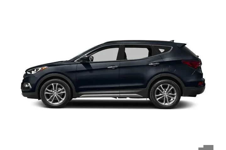 $16450 : Hyundai SANTA FE Sport 2017 image 2