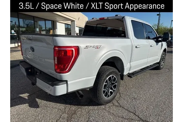 $40000 : Ford F-150 2022 4x4 Lariat 4 image 9