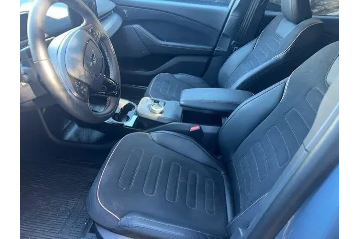 $36705 : Ford Mustang Mach-E 2023 AWD image 3