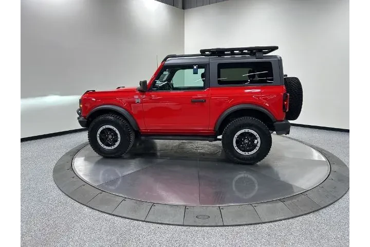 $37824 : Ford Bronco 2021 4x4 Badland image 10