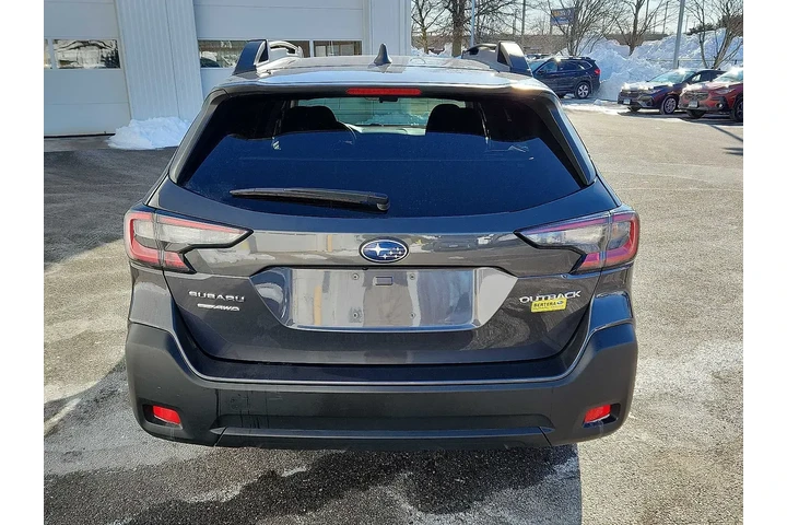 $25989 : Subaru Outback 2023 AWD Prem image 5