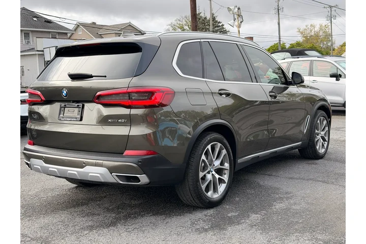 $26998 : 2020 BMW X5 image 5