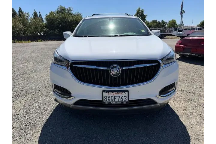 $16975 : Buick Enclave 2020 Essence 4 image 8