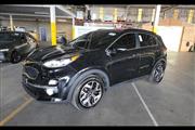 2022 Sportage en Maui