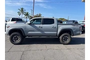 $35995 : Toyota Tacoma 2021 4x2 TRD O thumbnail