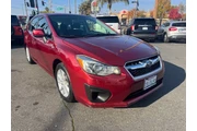 $12998 : 2013 Impreza 2.0i Premium thumbnail