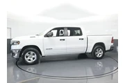 $37333 : Ram 1500 2025 4x4 Big Horn 4 thumbnail