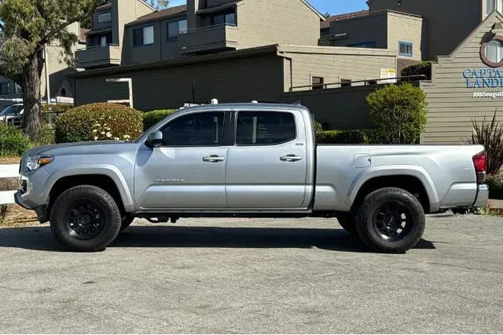 $37981 : Toyota Tacoma 2023 4x4 TRD O image 8