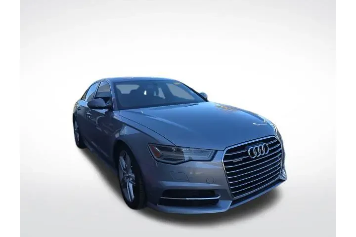 $15824 : Audi A6 2016 AWD 3.0T quattr image 4