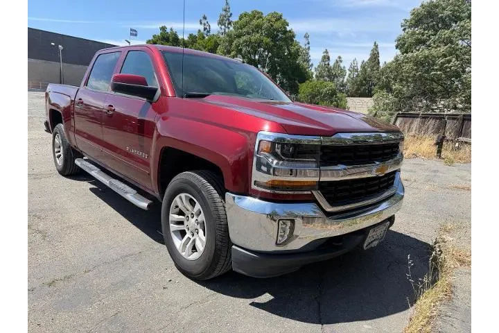 $26500 : Chevrolet Silverado 1500 201 image 7