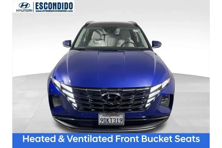 $26287 : Hyundai TUCSON 2023 AWD Limi image 8