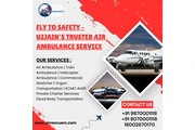 Fly to Safety – Ujjain’s Trust en Los Angeles