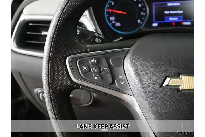 $18993 : Chevrolet Equinox 2022 LS 4d image 3