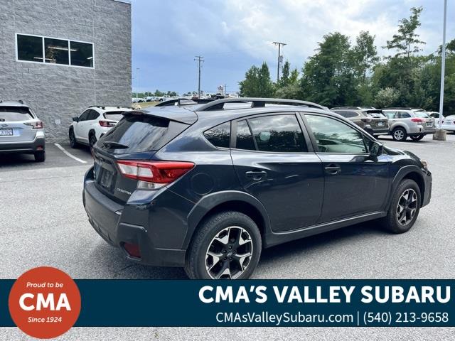 $19497 : PRE-OWNED 2019 SUBARU CROSSTR image 5