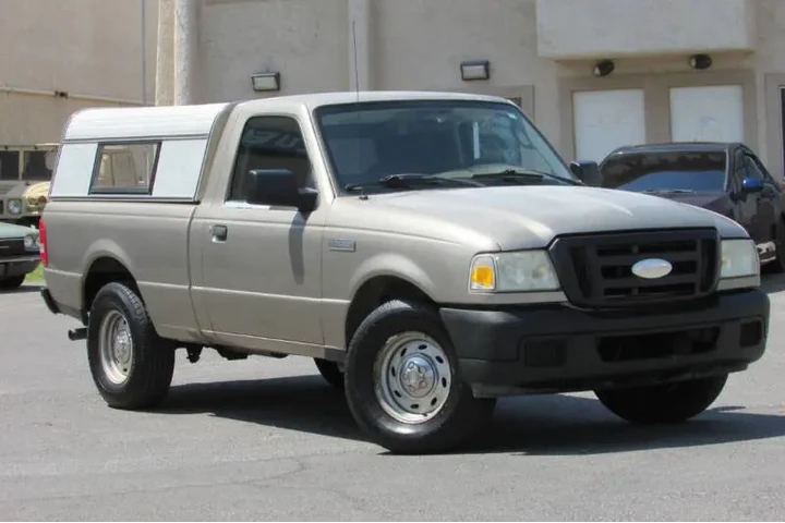$7995 : 2006 Ranger XL image 8