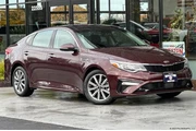 Kia Optima 2019 EX 4dr Sedan en Portland