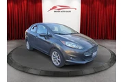 $8999 : 2019 Fiesta SE thumbnail