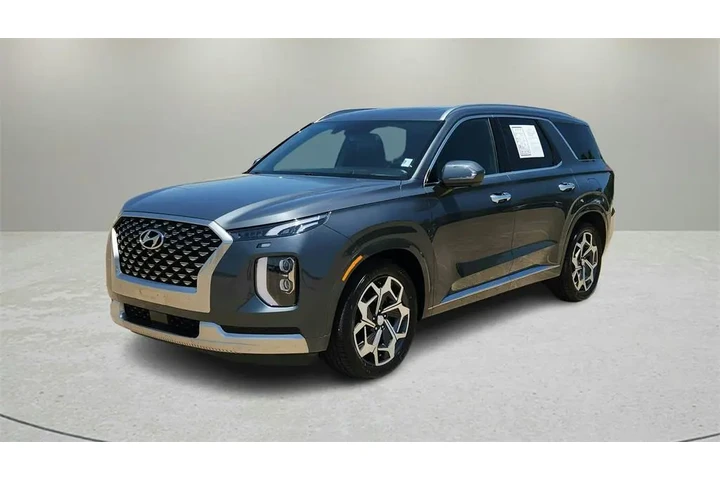$30944 : Hyundai PALISADE 2022 AWD Ca image 3