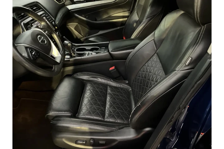 $14995 : 2017 Maxima 3.5 SL image 10