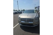 $36945 : Lincoln Nautilus 2023 AWD Re thumbnail