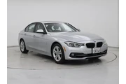 BMW 3 Series 2016 328i 4dr S en San Jose
