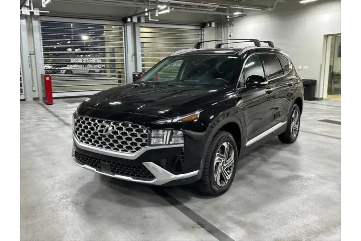 $26999 : Hyundai SANTA FE 2022 AWD SE image 2