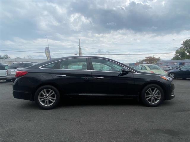 $9995 : 2015 Sonata Eco image 5