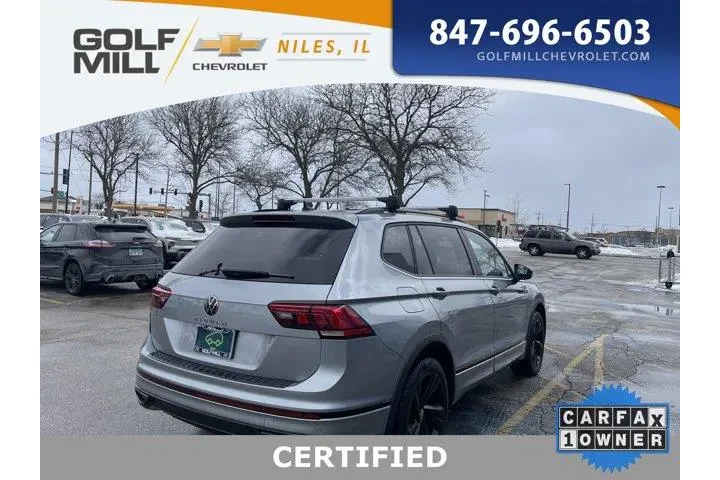 $27989 : Volkswagen Tiguan 2023 SE R- image 7