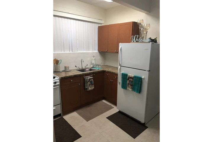 $1525 : Apartamento en renta 1H/1B image 4