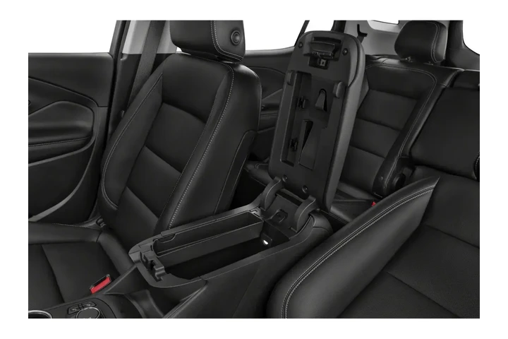 GMC Terrain 2024 AWD SLE 4dr image 9